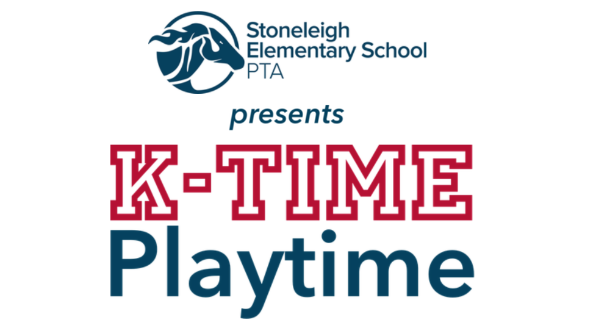 K-Time Playtime Coming Up!